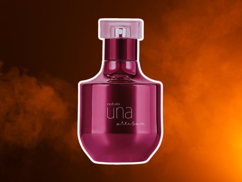 Perfume Una Artisan Natura