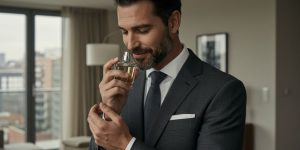 Perfume Zaad Santal do Boticário gruda na pele