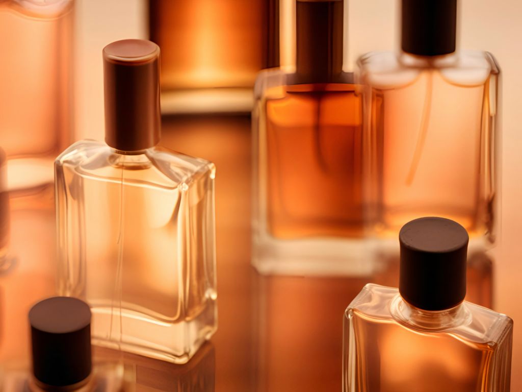 Perfumes Importados baratos e com fixação de milhões