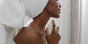 Perfumes femininos perfeitos após o banho