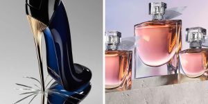 Perfumes importados mais vendidos da Sephora em 2025