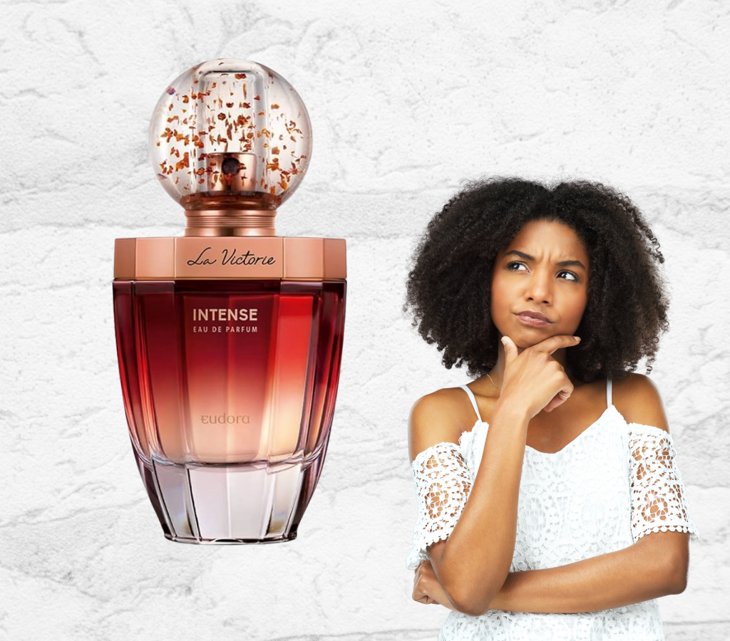 comprar o La Victorie intense