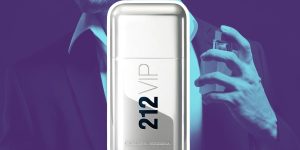 contratipo 212 VIP Men