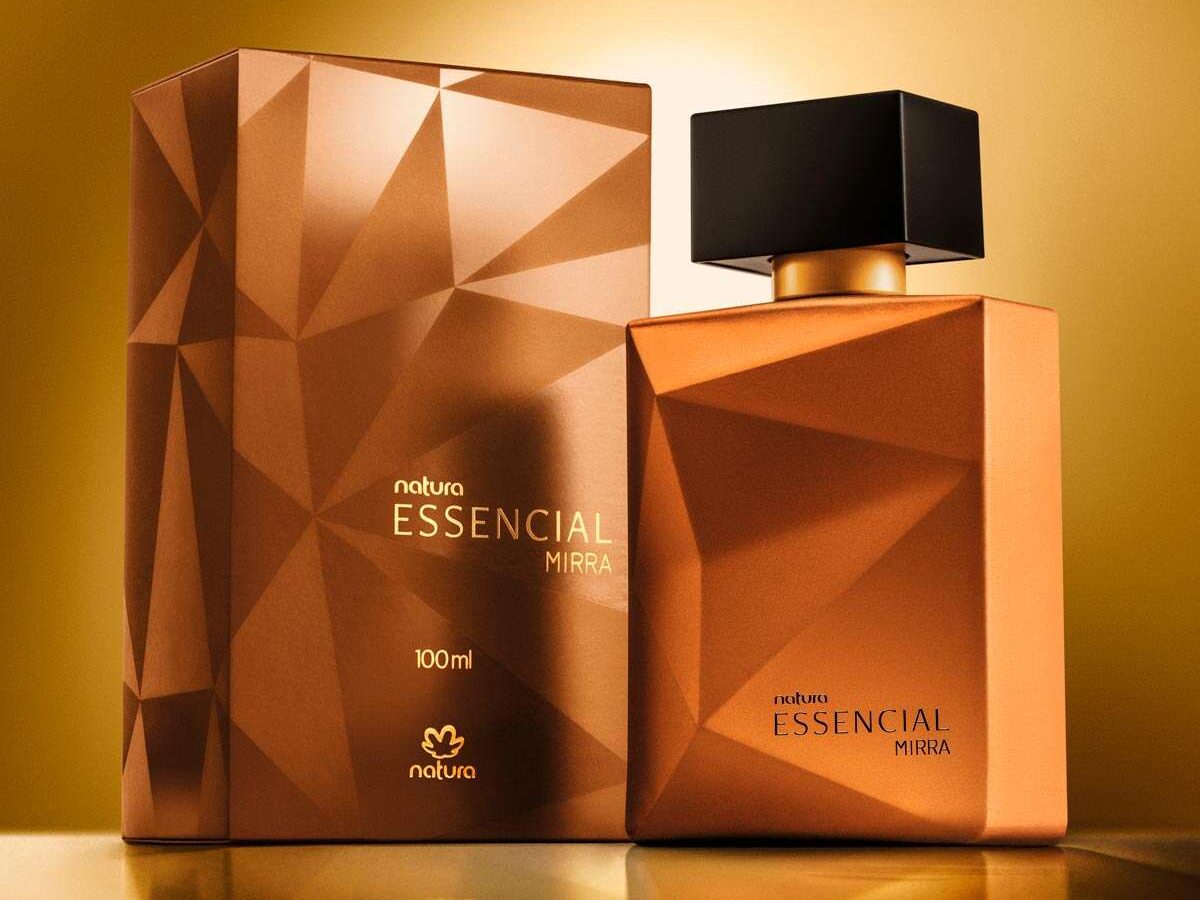 essencial mirra masculino