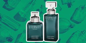 novos perfumes calvin klein