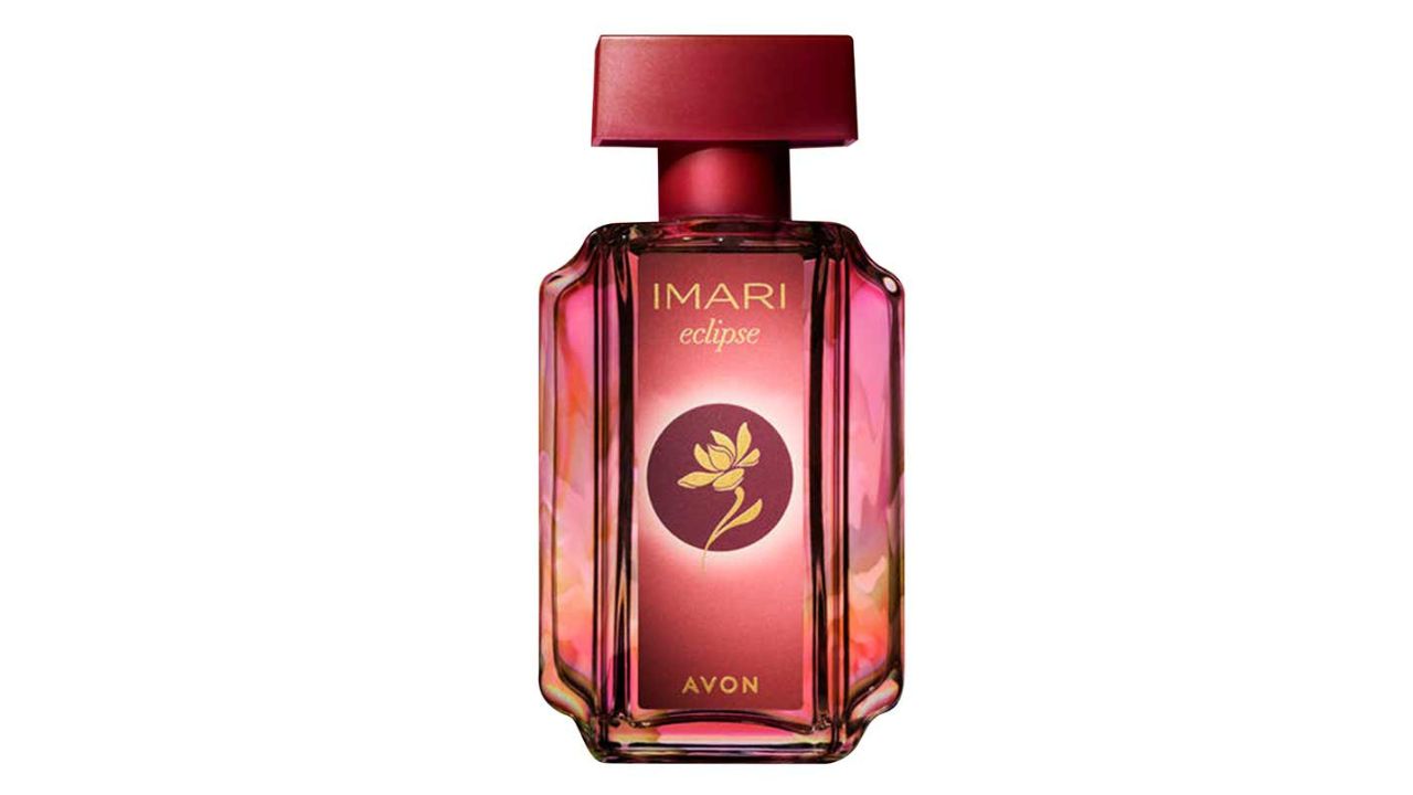 perfume Imari Eclipse - Avon