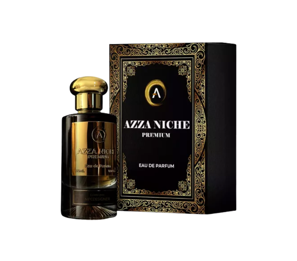 Absolu Premium - Azza Parfums