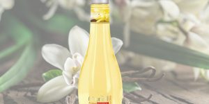 Acqua Essence Vanilla Muriel Cosméticos
