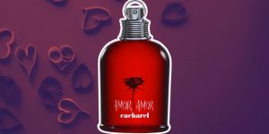 Amor Amor de Cacharel