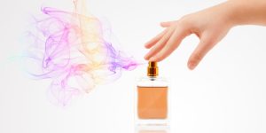 Elýsée perfume de mulherão