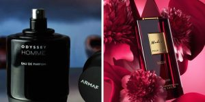 Fragrâncias árabes intensas para seduzir no inverno