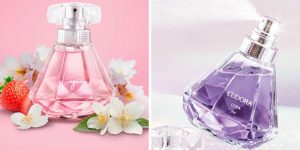 Lyra ou Lyra Joy de Eudora