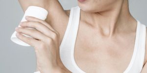 Os melhores desodorantes femininos
