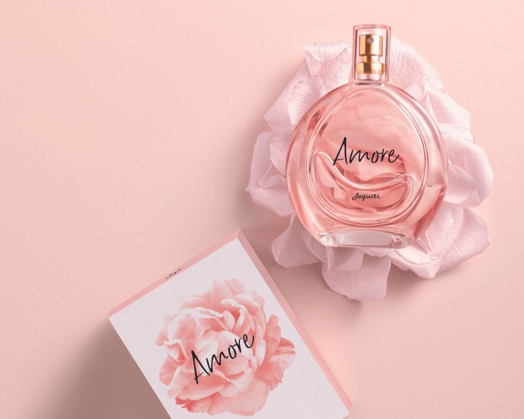 Perfume Amore da Jequiti
