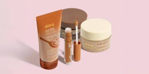 Todos os produtos da linha Skin.q Açúcar sem Culpa da Quem Disse, Berenice?