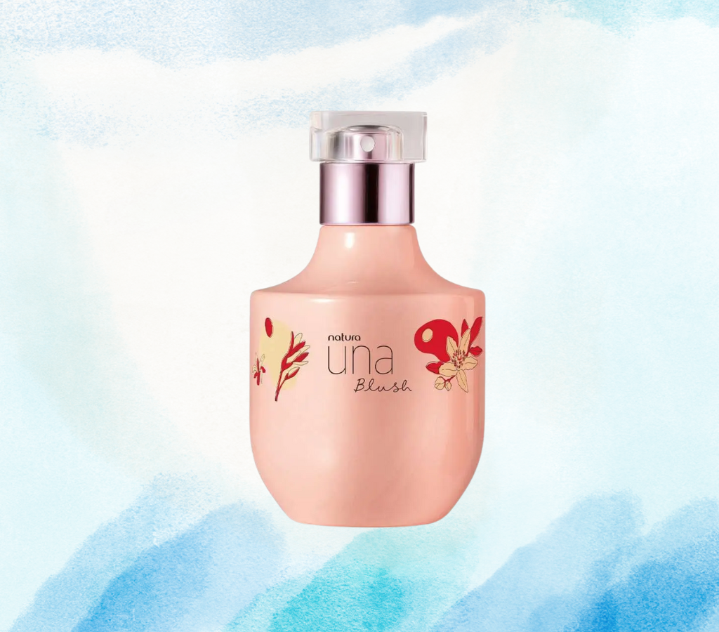 Una Blush