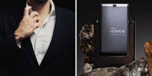 Você não fazia ideia disso: o perfume da Natura que rivaliza com o 1 Million