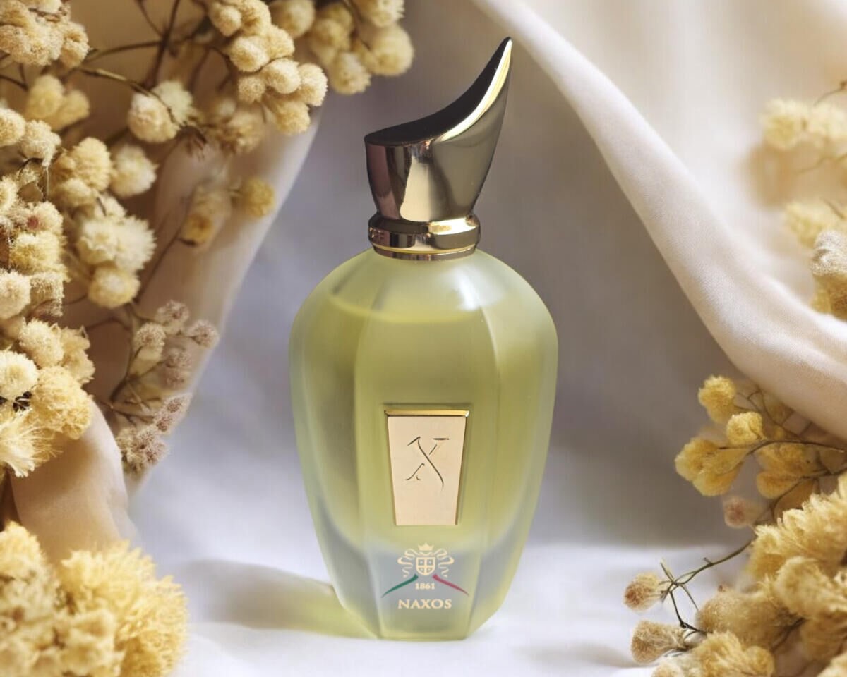 XJ 1861 Naxos Xerjoff