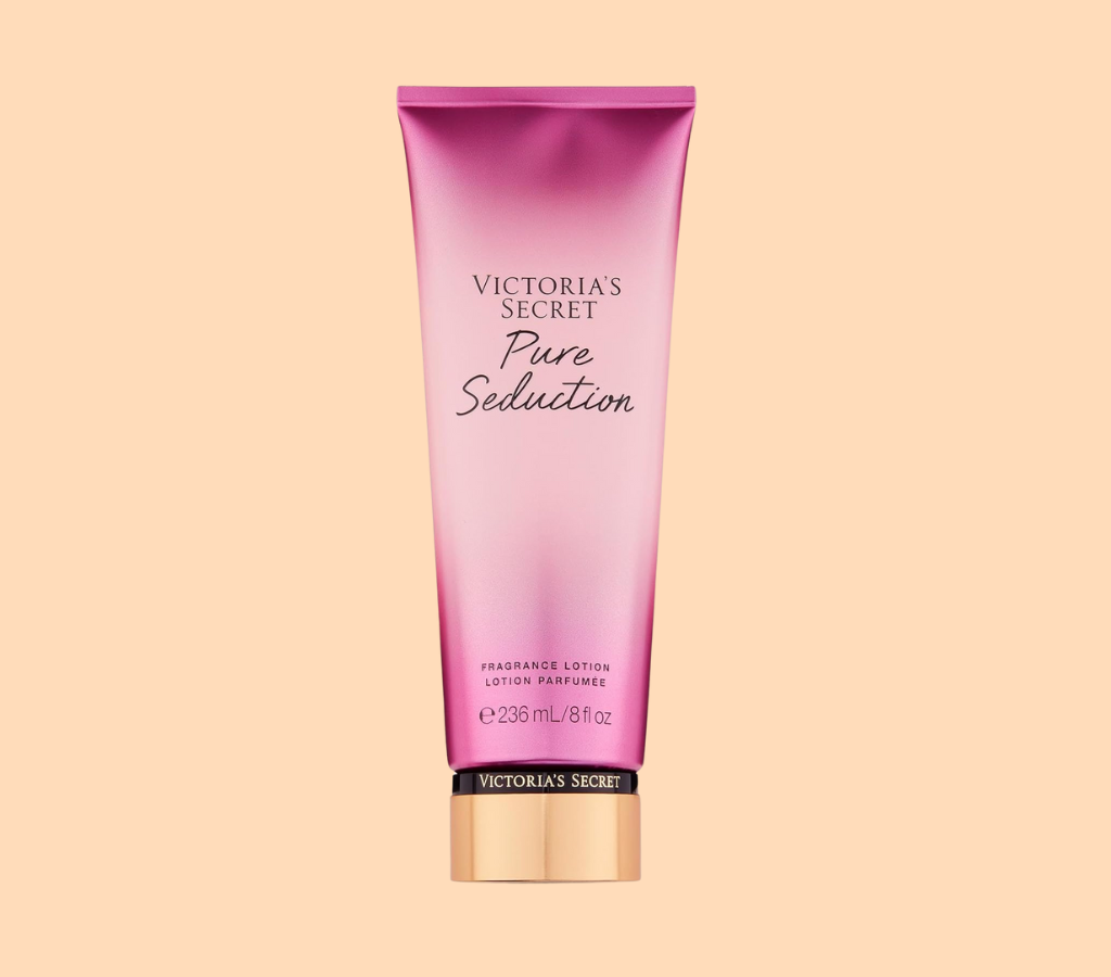 hidratante Pure Seduction da Victoria’s Secret