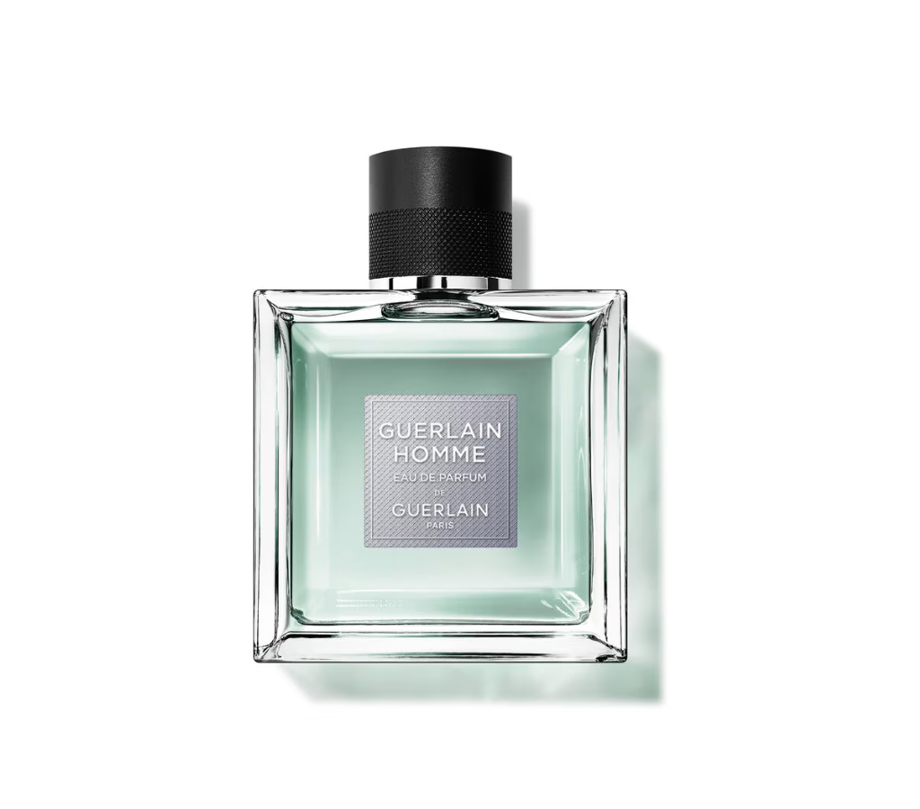 perfume masculino Guerlain Homme