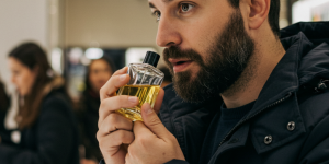 perfumes masculinos de inverno