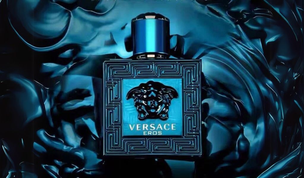 versace eros perfumes masculinos para balada