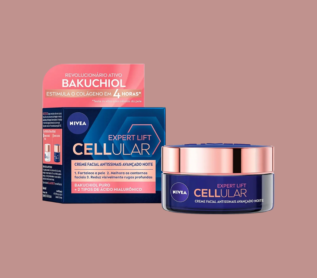 Cellular Expert Lift Noite