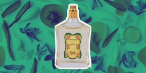 Colônia Baunilha e Açafrão da Granado