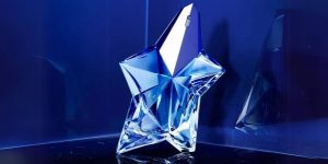 Perfume Angel de Mugler