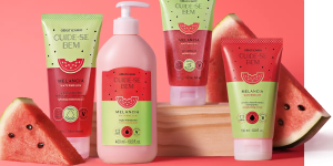 Cuide-se Bem Melancia