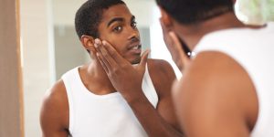 NIVEA MEN creme baratinho de farmácia para homens