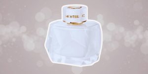 Perfume feminino Signature de Montblanc