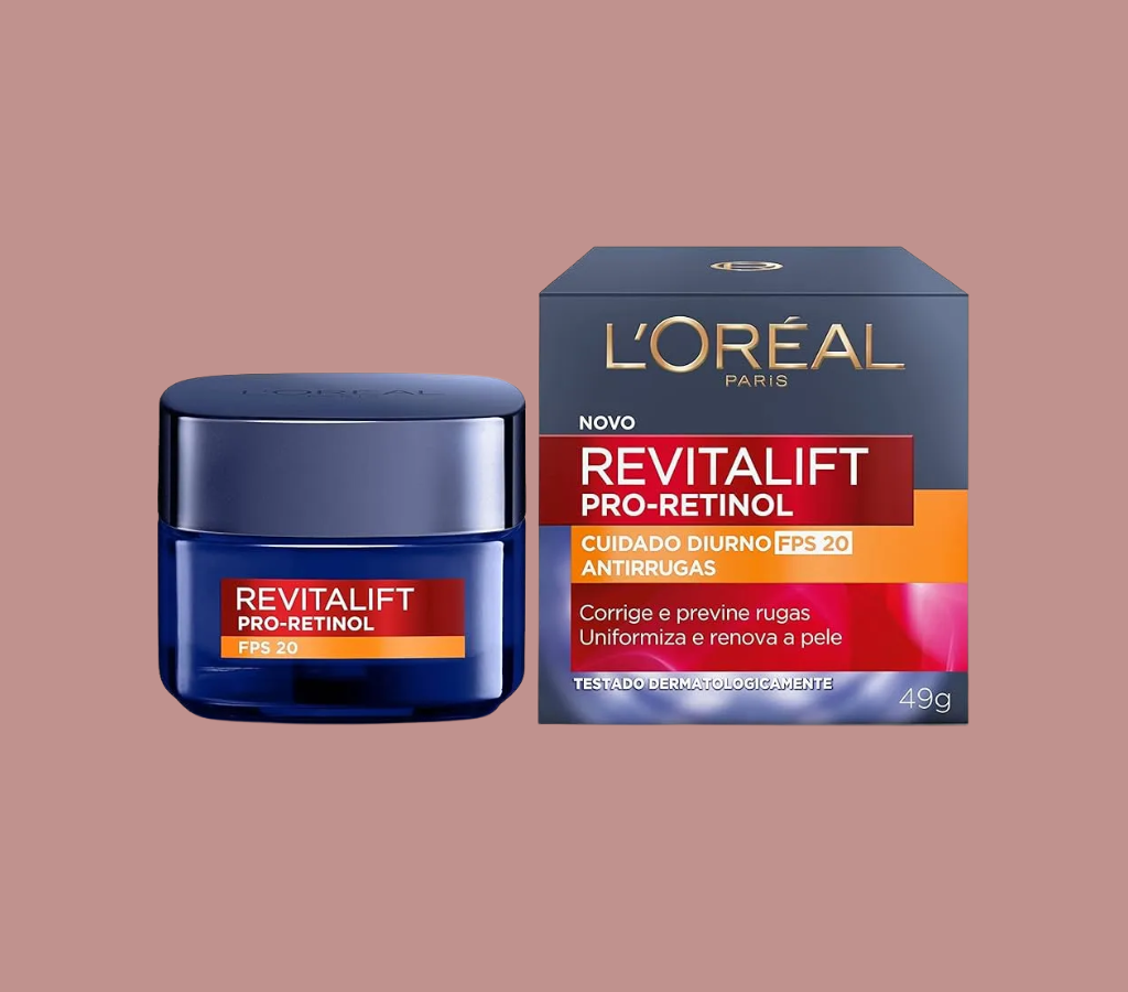 Revitalift