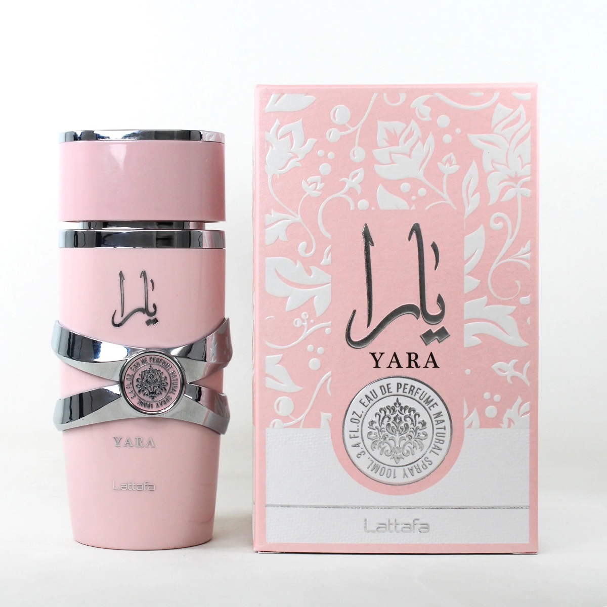 Yara de Lattafa Perfumes