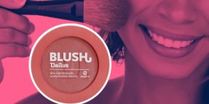 blush baratos Dailus