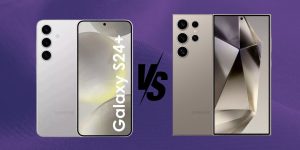 câmera s24 plus ou s24 ultra