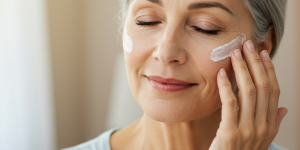 hidratantes antissinais