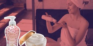 melhores hidratantes corporais nacionais