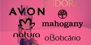 perfumes femininos favoritos