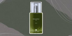 perfume Maxximus IX Parfum da In The Box