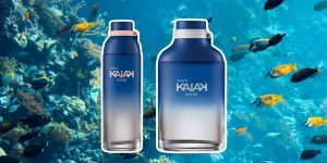 Kaiak Sonar da Natura