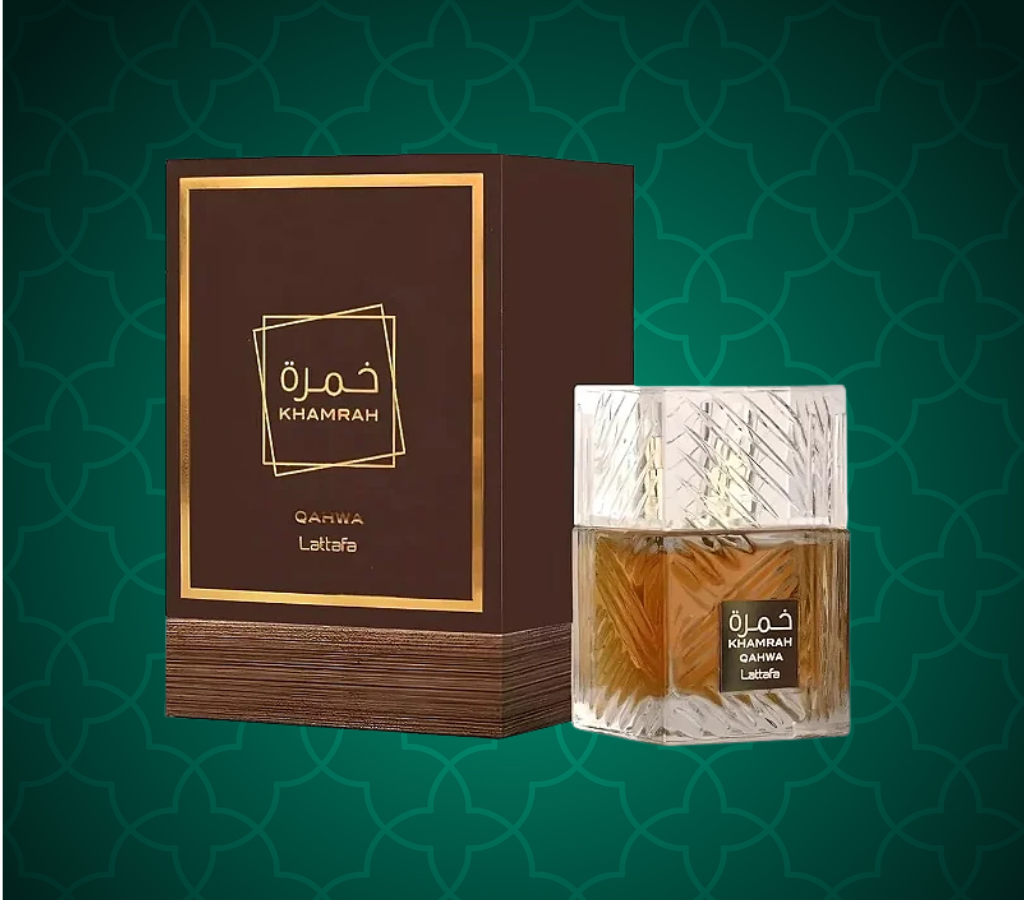 Khamrah - Lattafa