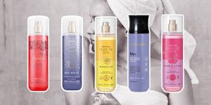 body splashes do Boticário mais amados