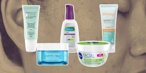 hidratantes para pele oleosa