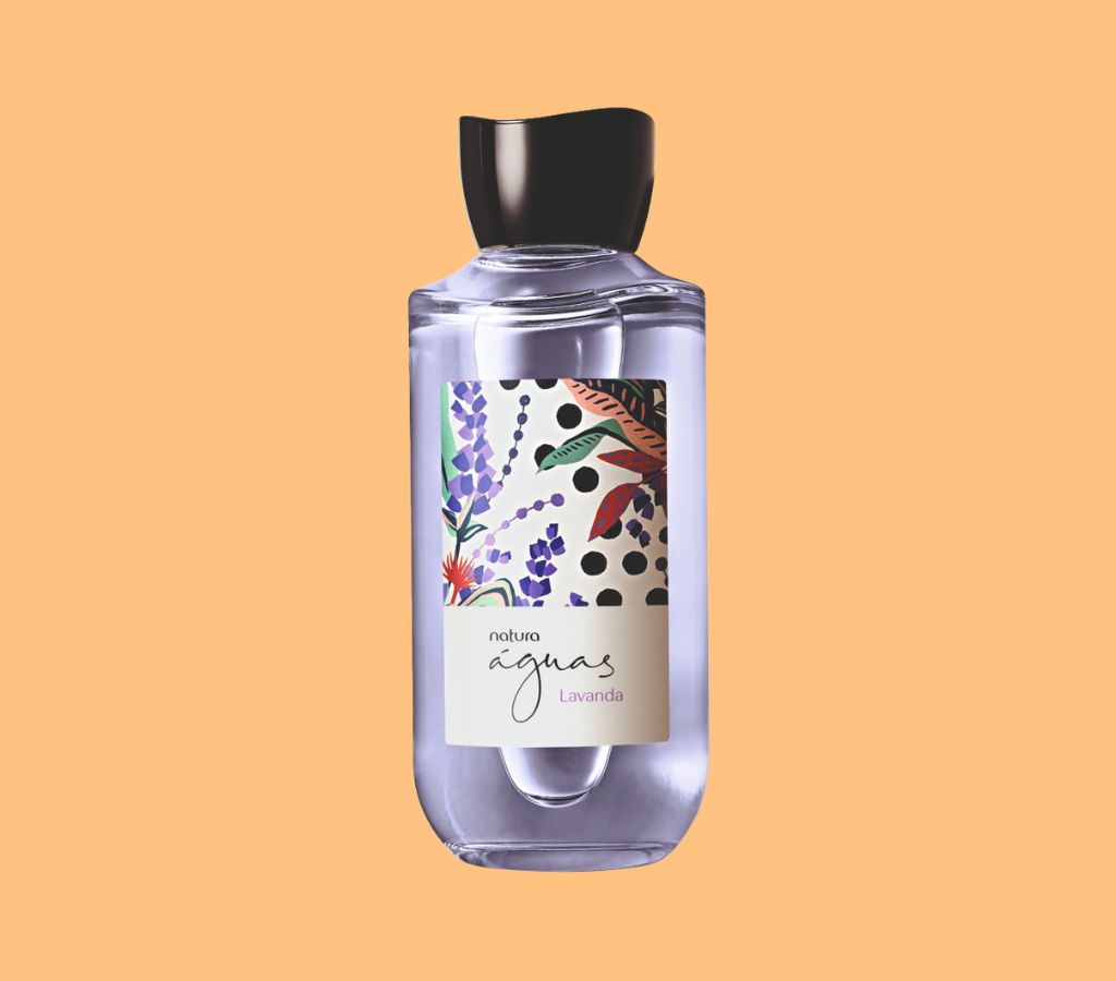 perfumes nacionais favoritos