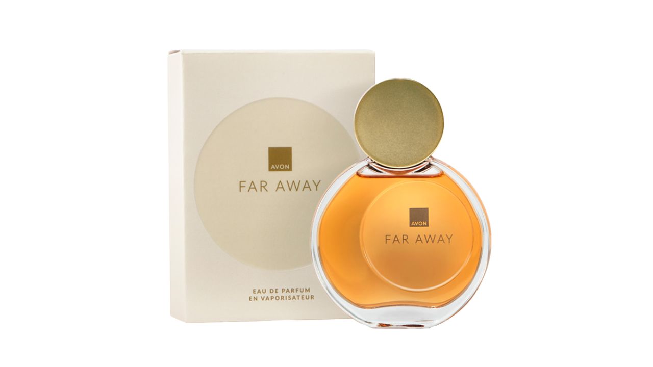 Far Away Original da Avon