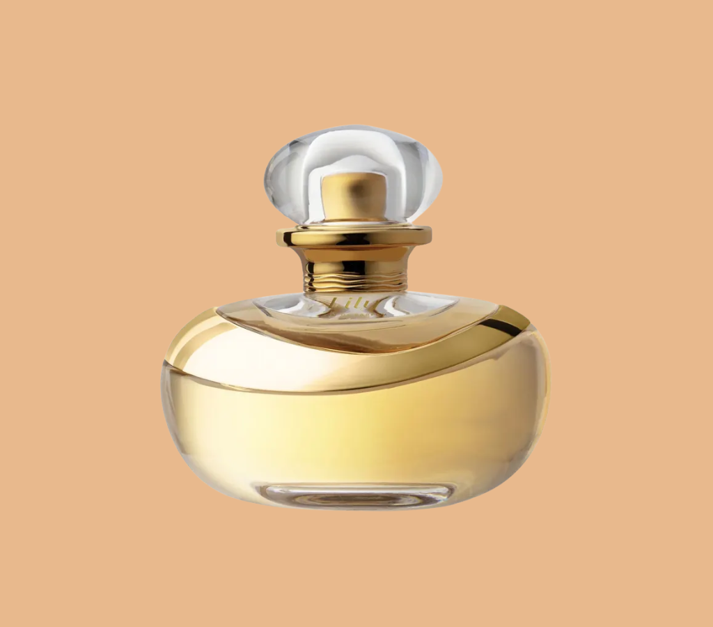 Lily Eau de Parfum, do O Boticário