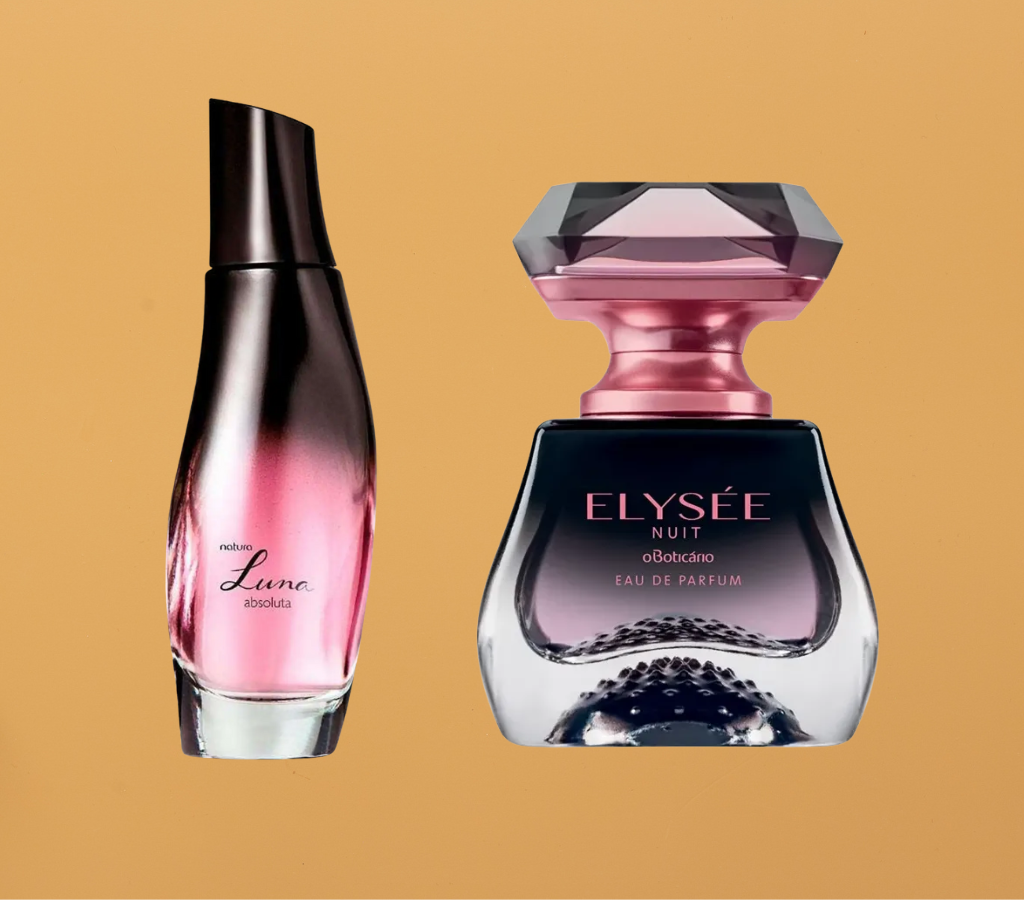 Luna Absoluta e Elysée Nuit