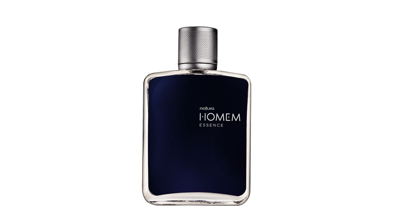 Natura Homem Essence