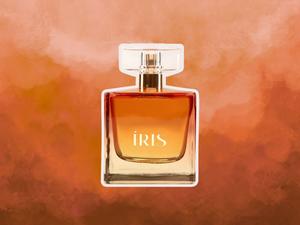 Iris Avatim perfumes femininos nacionais que valem a pena